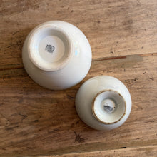 Charger l'image dans la galerie, Two French Cafe Au Lait Bowls