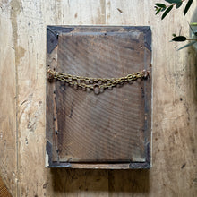 Laden Sie das Bild in den Galerie-Viewer, Antique French Mirror