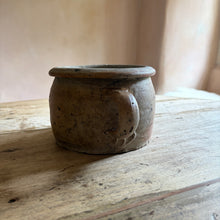 Carica l'immagine nel visualizzatore di Gallery, Antique French Confiture Pot