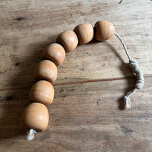 Carica l'immagine nel visualizzatore di Gallery, Antique French Plumbers Bobbins - No1