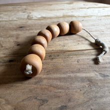 Carica l'immagine nel visualizzatore di Gallery, Antique French Plumbers Bobbins - No1