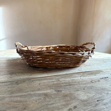 Load image into Gallery viewer, Antique French Bread Basket
