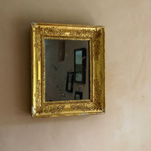 Charger l'image dans la galerie, French Mirror
