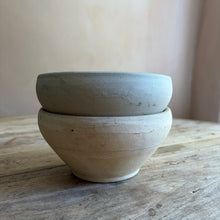 Charger l'image dans la galerie, Two French Provencal Earthenware Bowls
