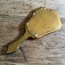 Load image into Gallery viewer, Vintage Florentine Hand Mirror
