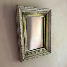 Laden Sie das Bild in den Galerie-Viewer, Antique French Mirror
