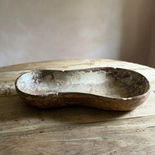 Carica l'immagine nel visualizzatore di Gallery, Extra Large Antique Swedish Root Bowl
