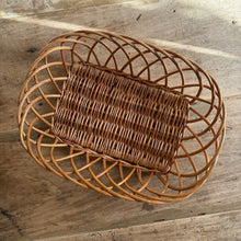 Load image into Gallery viewer, Vintage French Bread Basket
