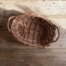 Load image into Gallery viewer, Antique French Bread Basket
