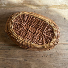 Load image into Gallery viewer, Antique French Bread Basket
