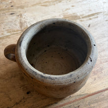 Carica l'immagine nel visualizzatore di Gallery, Antique French Confiture Pot
