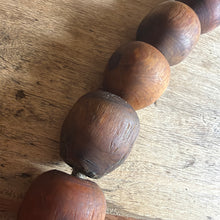 将图片加载到图库查看器，Antique French Plumbers Bobbins - No3
