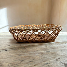 Load image into Gallery viewer, Vintage French Bread Basket
