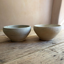 Charger l'image dans la galerie, Two French Provencal Earthenware Bowls
